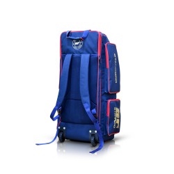 SF Monster Duffle Wheelie Cricket Kit Bag, Standard
