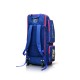 SF Monster Duffle Wheelie Cricket Kit Bag, Standard