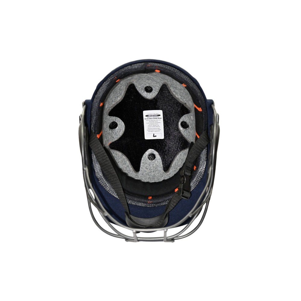 SF Step Pro Cricket Helmet, Small