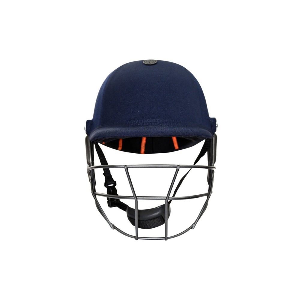 SF Step Pro Cricket Helmet, Small