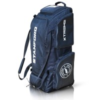 SF Xtreme Duffle Wheelie Cricket Kit Bag, Standard