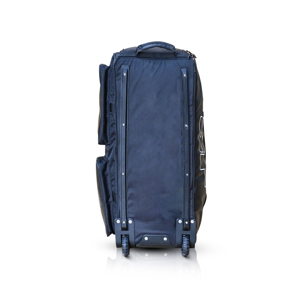 SF Xtreme Duffle Wheelie Cricket Kit Bag, Standard