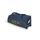 SF Xtreme Duffle Wheelie Cricket Kit Bag, Standard