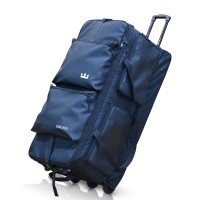SF Sword Wheelie Trolley Cricket Kit Bag, Standard