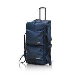 SF Sword Wheelie Trolley Cricket Kit Bag, Standard