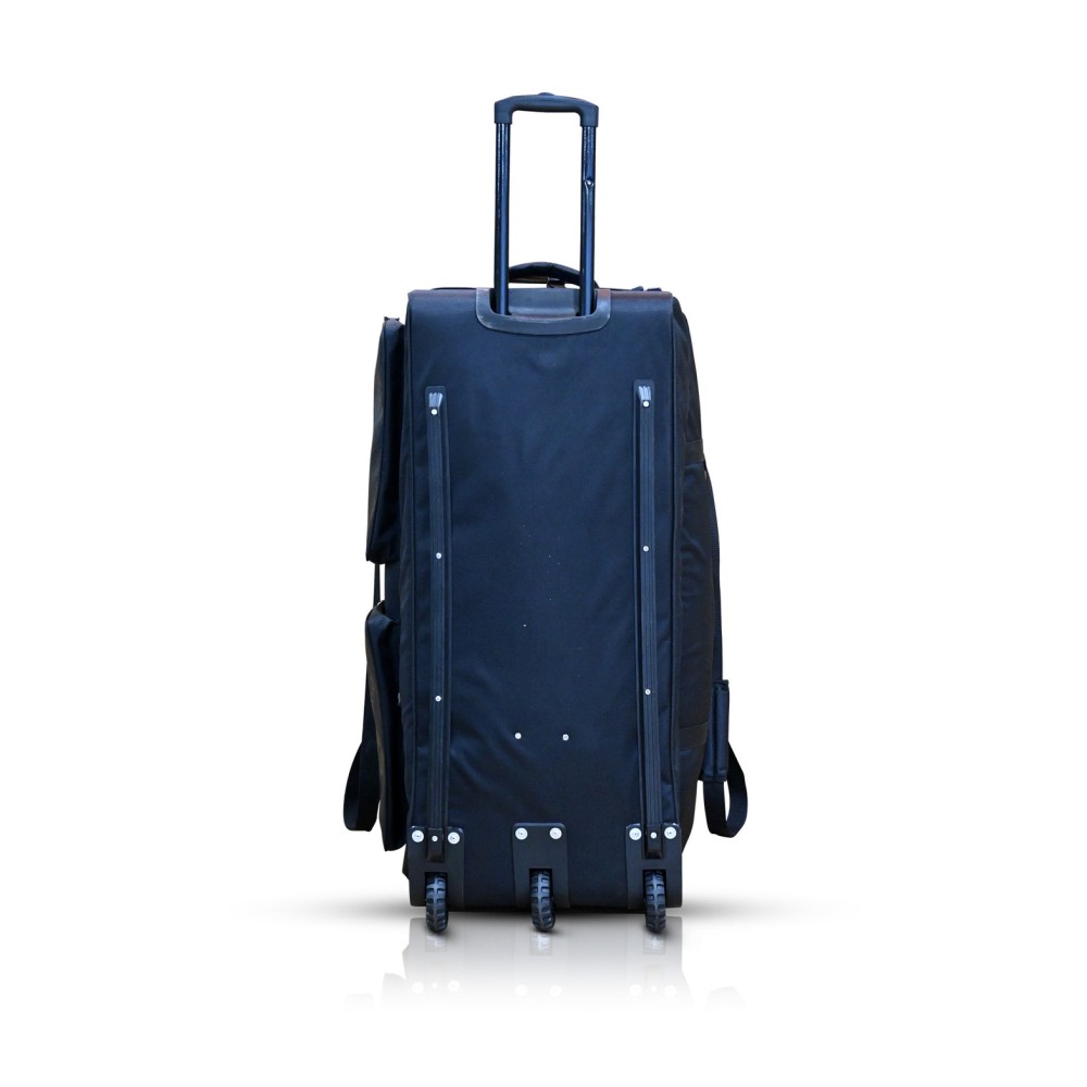 SF Sword Wheelie Trolley Cricket Kit Bag, Standard SF Sword Wheelie Trolley Cricket Kit Bag, Standard