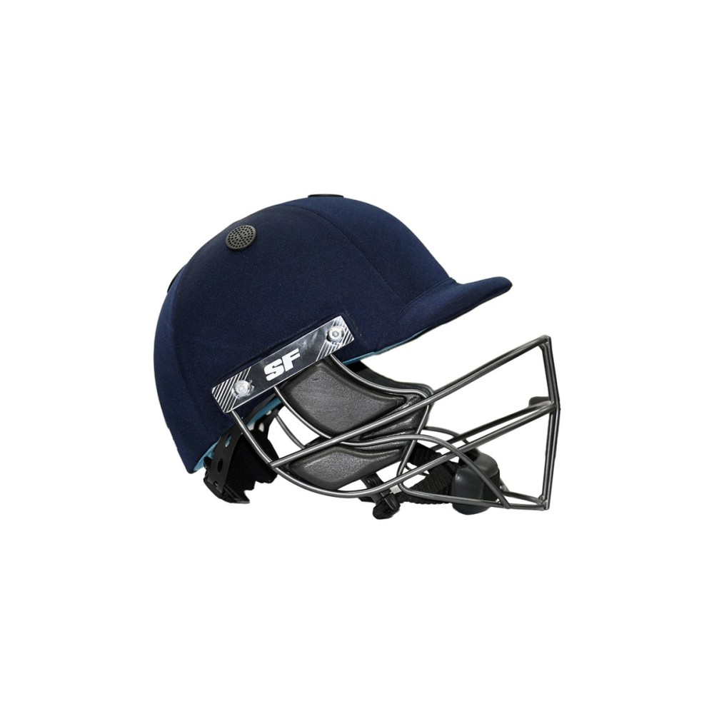 SF PA 18 Cricket Helmet, Small