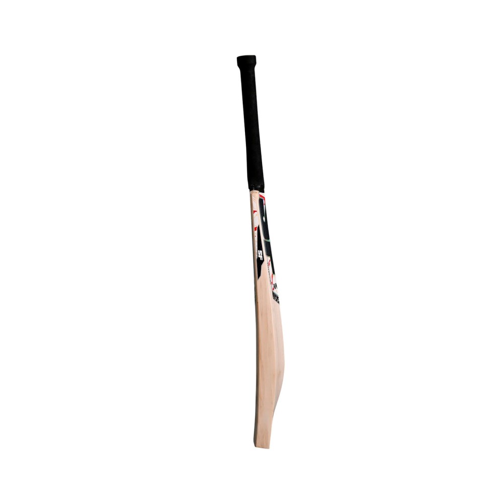 SF RAPA EDGE English Willow Bat, Short Handle