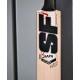 SF RAPA EDGE English Willow Bat, Short Handle