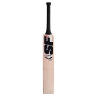 SF RAPA ELITE English Willow Bat, Short Handle