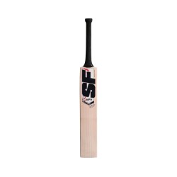 SF RAPA ELITE English Willow Bat, Short Handle