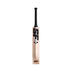 SF RAPA ELITE English Willow Bat, Short Handle