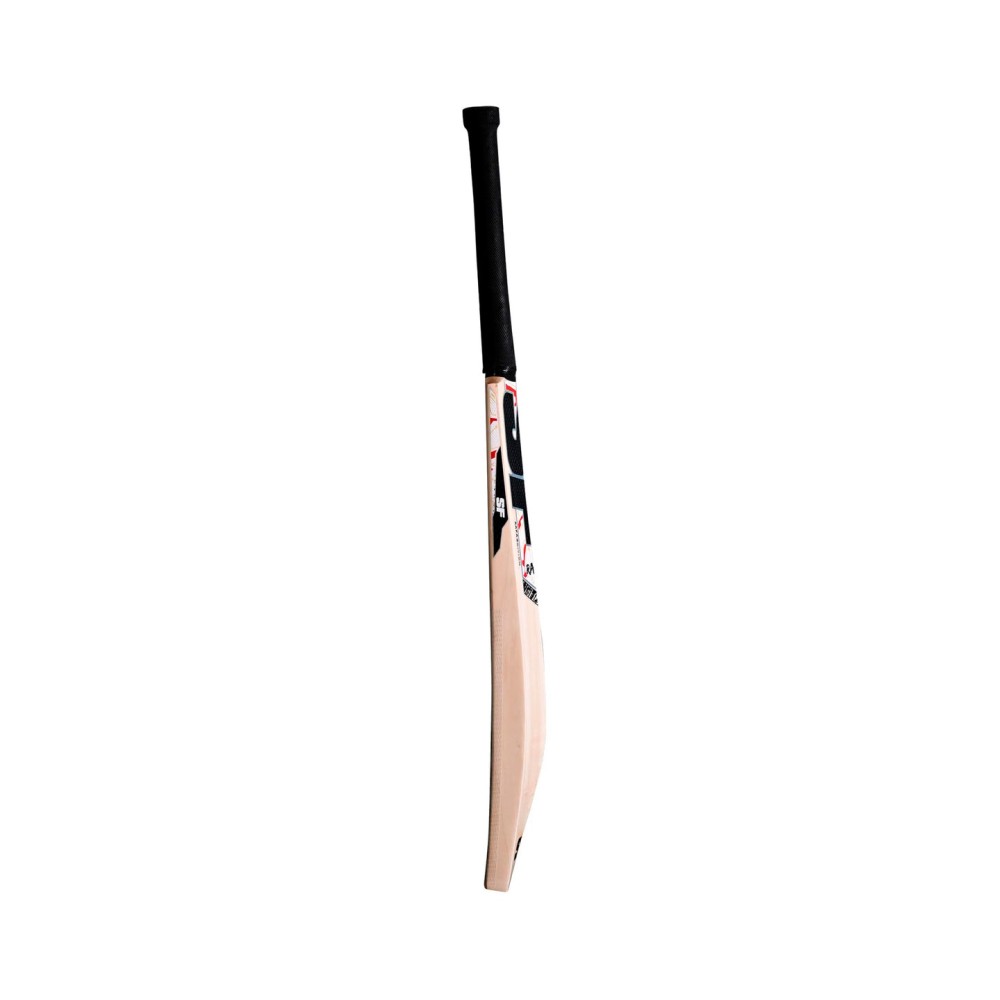 SF RAPA ELITE English Willow Bat, Short Handle