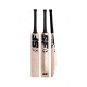 SF RAPA ELITE English Willow Bat, Short Handle