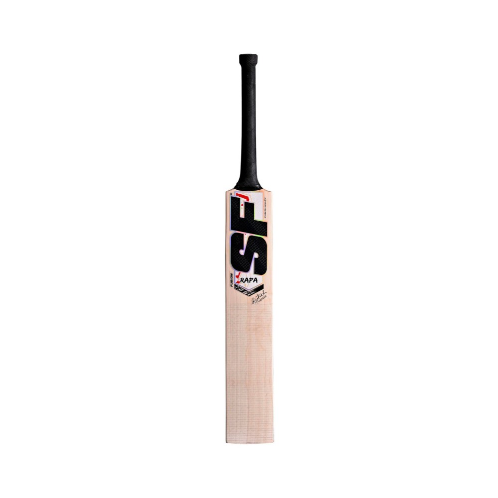 SF RAPA FUSION English Willow Bat, Short Handle SF RAPA FUSION English Willow Bat, Short Handle