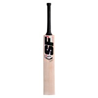 SF RAPA FUSION English Willow Bat, Short Handle