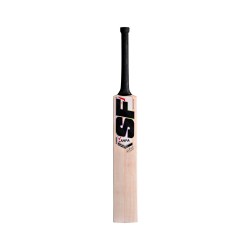 SF RAPA FUSION English Willow Bat, Short Handle