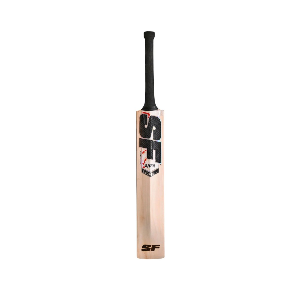 SF RAPA FUSION English Willow Bat, Short Handle SF RAPA FUSION English Willow Bat, Short Handle
