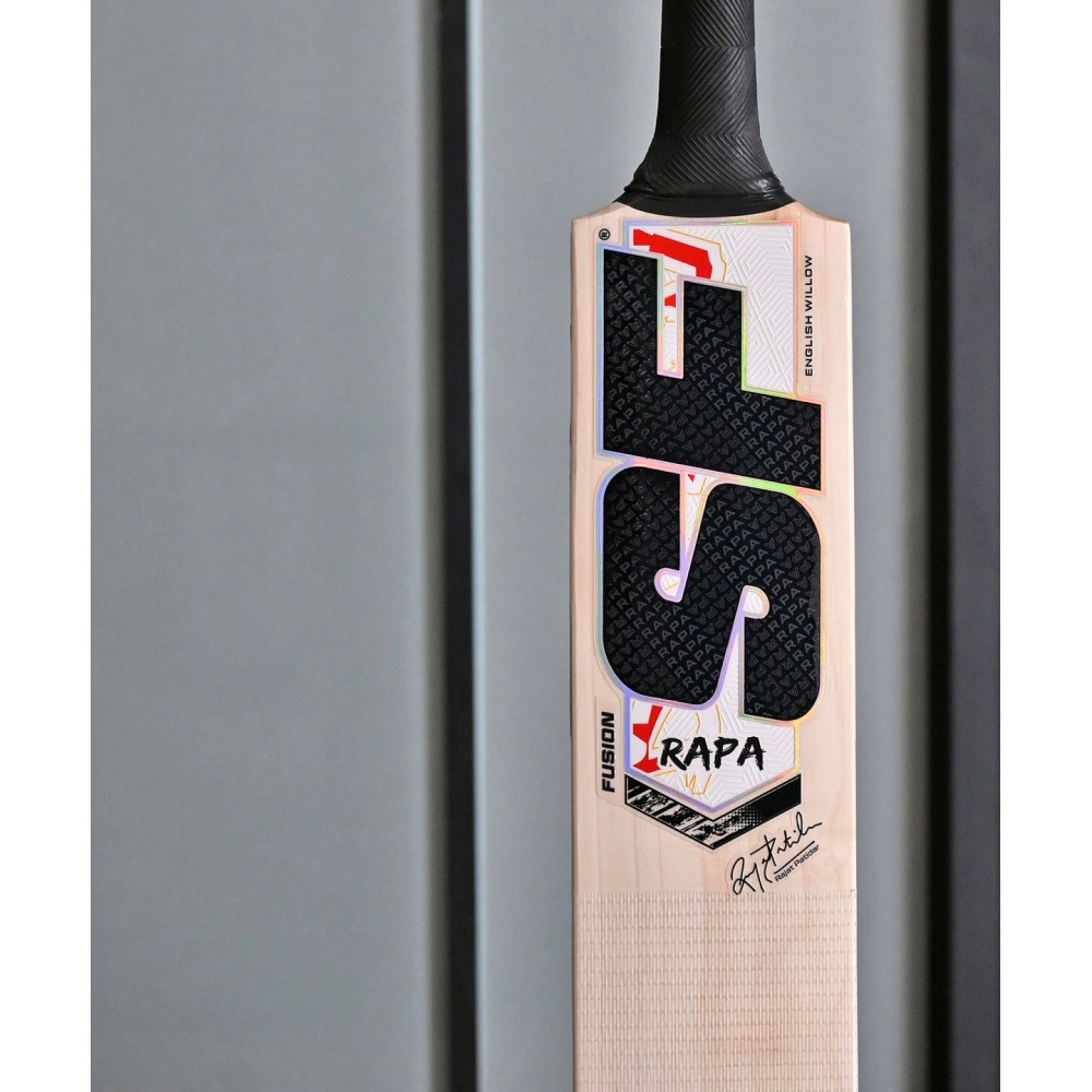SF RAPA FUSION English Willow Bat, Short Handle SF RAPA FUSION English Willow Bat, Short Handle
