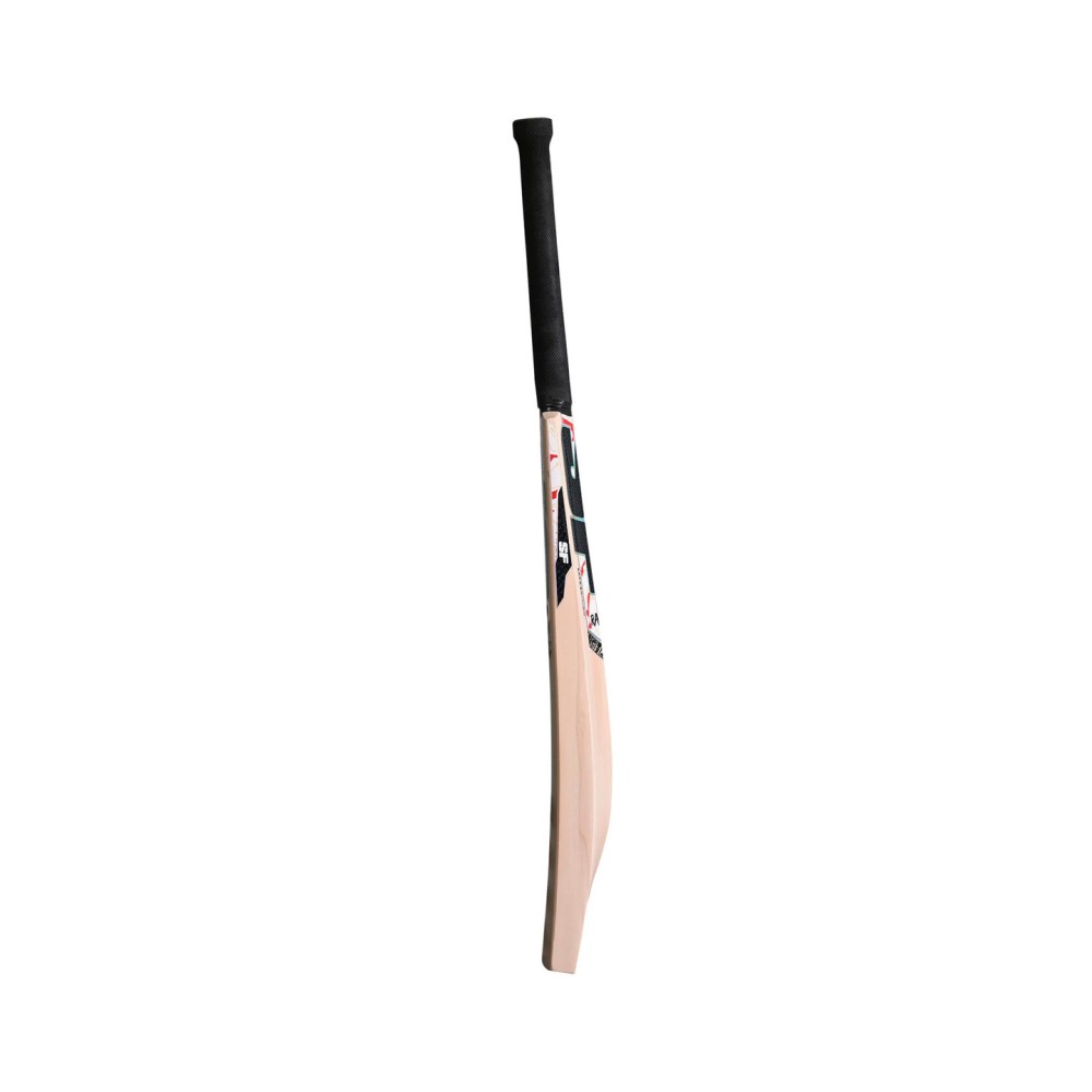 SF RAPA LEGACY English Willow Bat, Short Handle