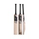 SF RAPA RESERVE English Willow Bat, Short Handle