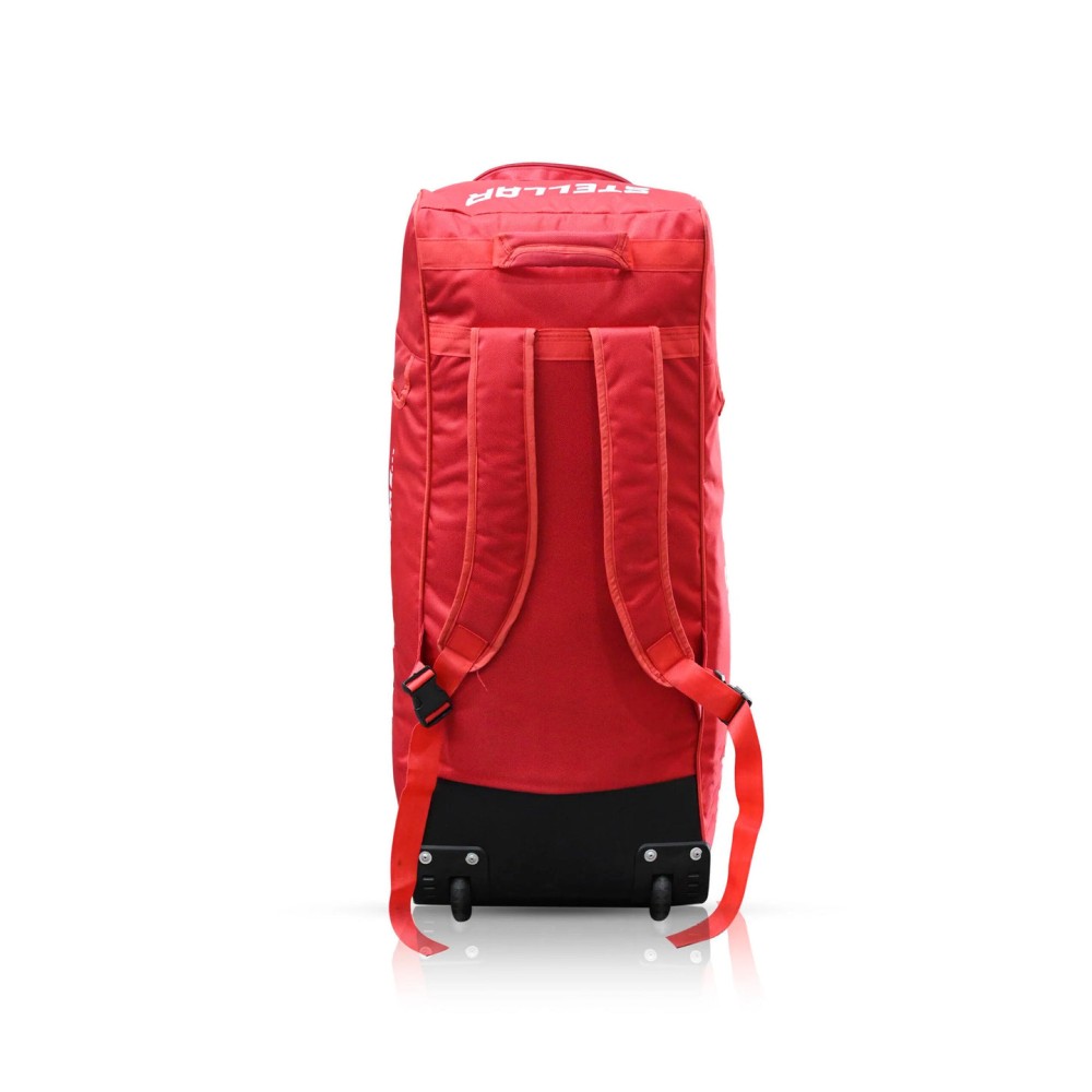 SF Stellar Duffle Wheelie Cricket Kit Bag