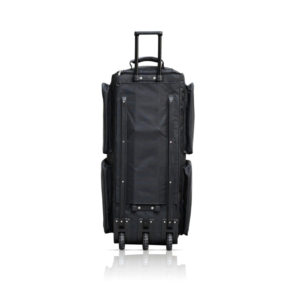 SF PA 18 Wheelie Trolley Cricket Kit Bag, Standard SF PA 18 Wheelie Trolley Cricket Kit Bag, Standard