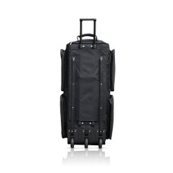 SF PA 18 Wheelie Trolley Cricket Kit Bag, Standard