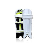 SF Shield Batting Legguard, Boys
