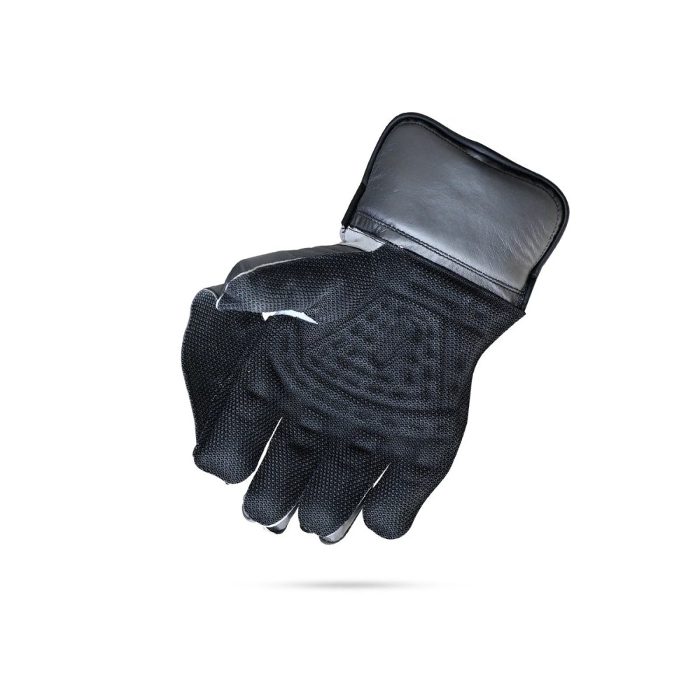 SF Shield Wicket Keeping Gloves, Boys