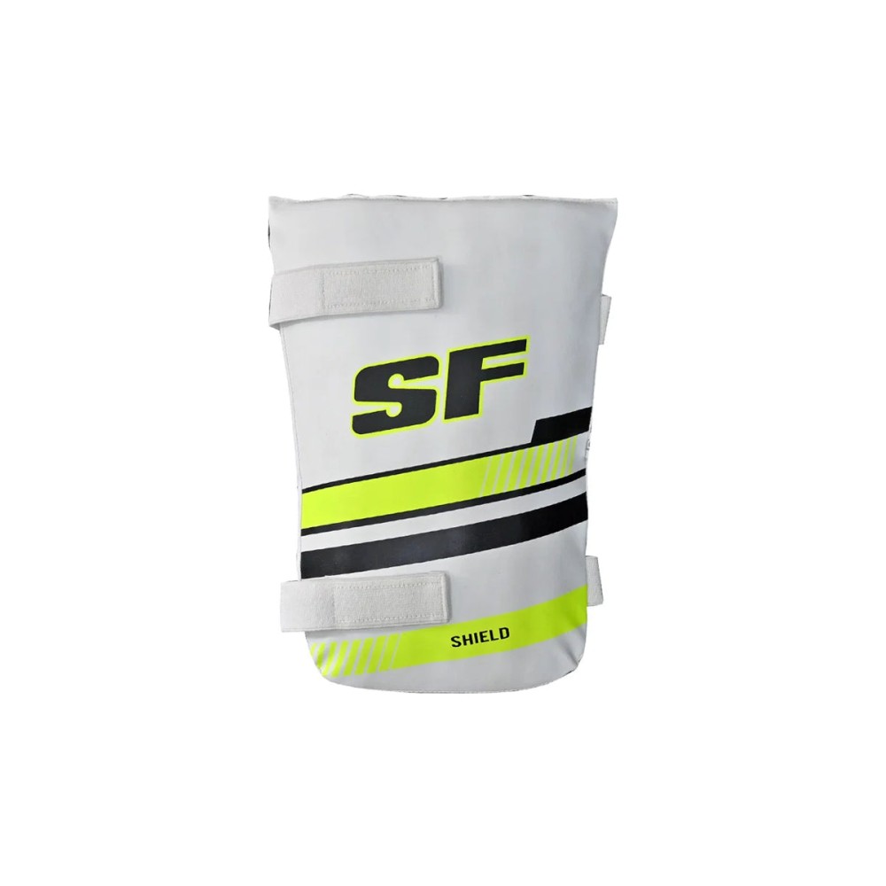 SF Shield Thigh Pad, Mens