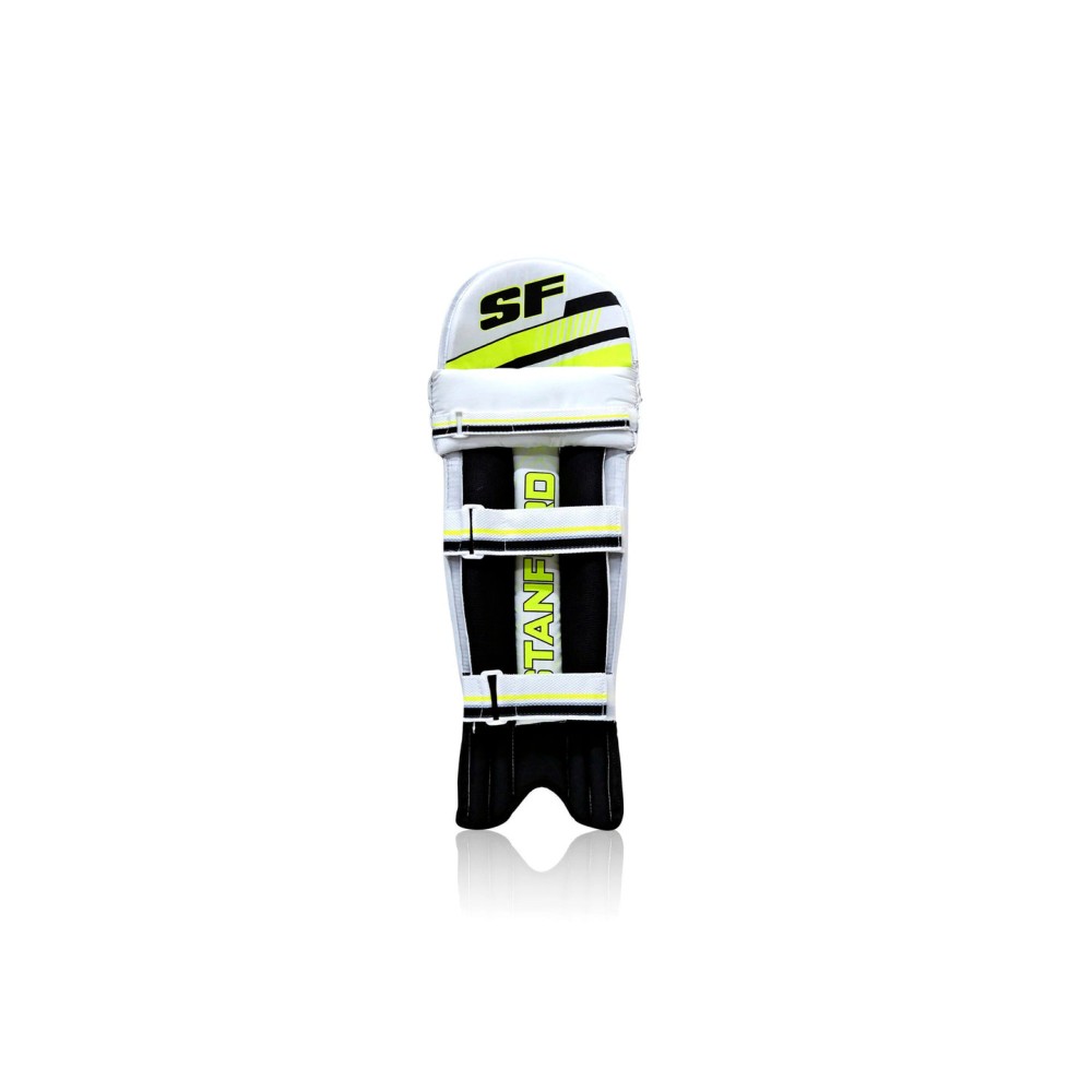 SF Shield Batting Legguard, Boys