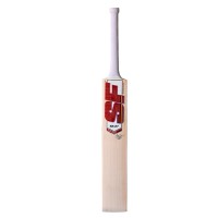 SF SS 27 English Willow Bat, Short Handle