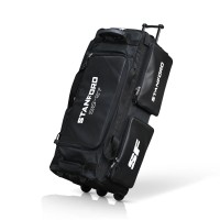 SF SS 27 Wheelie With Trolley Cricket Kit Bag