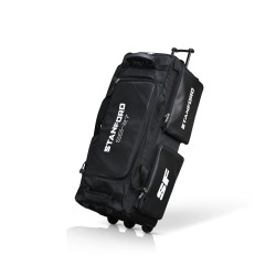 SF SS 27 Wheelie With Trolley Cricket Kit Bag