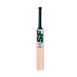 SF Stanlite English Willow Bat, Short Handle