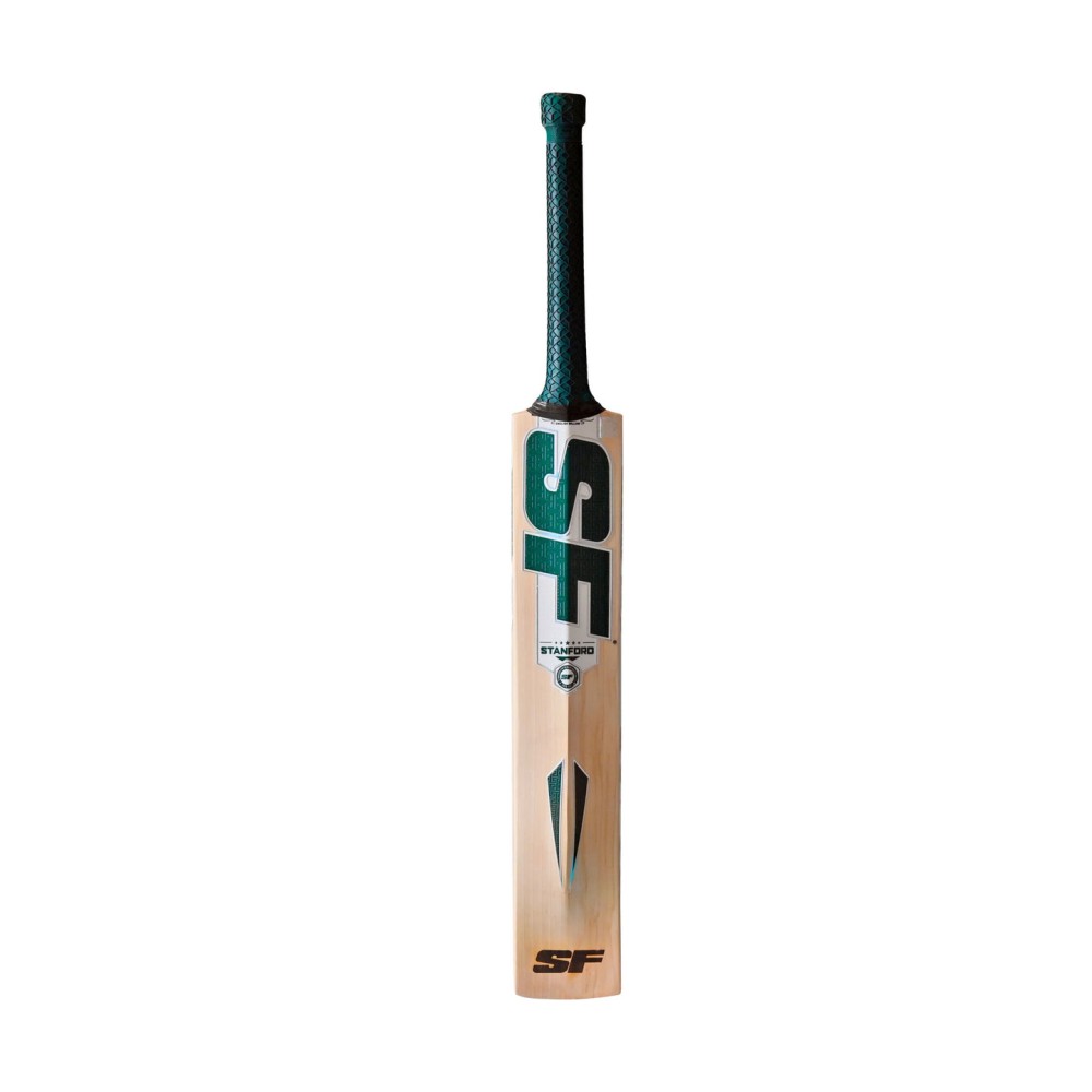 SF Stanlite English Willow Bat, Short Handle SF Stanlite English Willow Bat, Short Handle