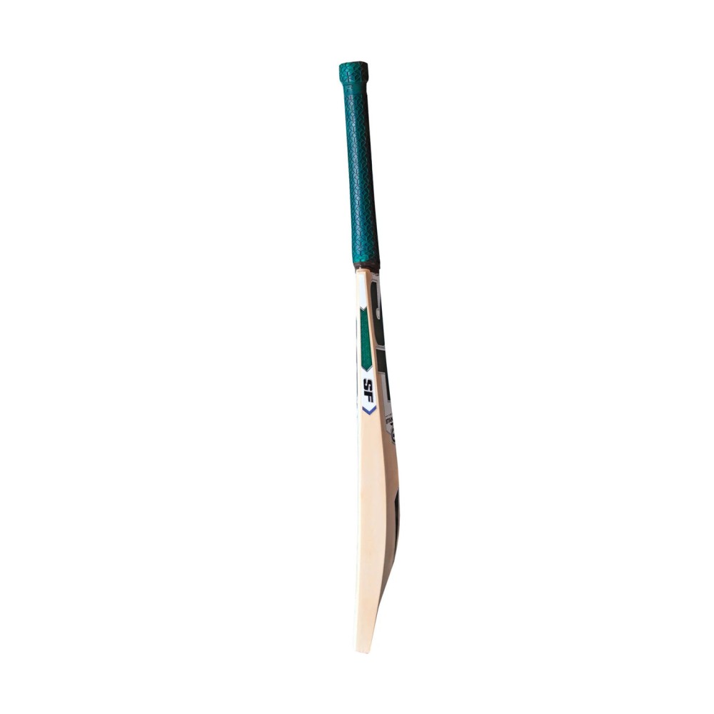 SF Stanlite English Willow Bat, Short Handle SF Stanlite English Willow Bat, Short Handle