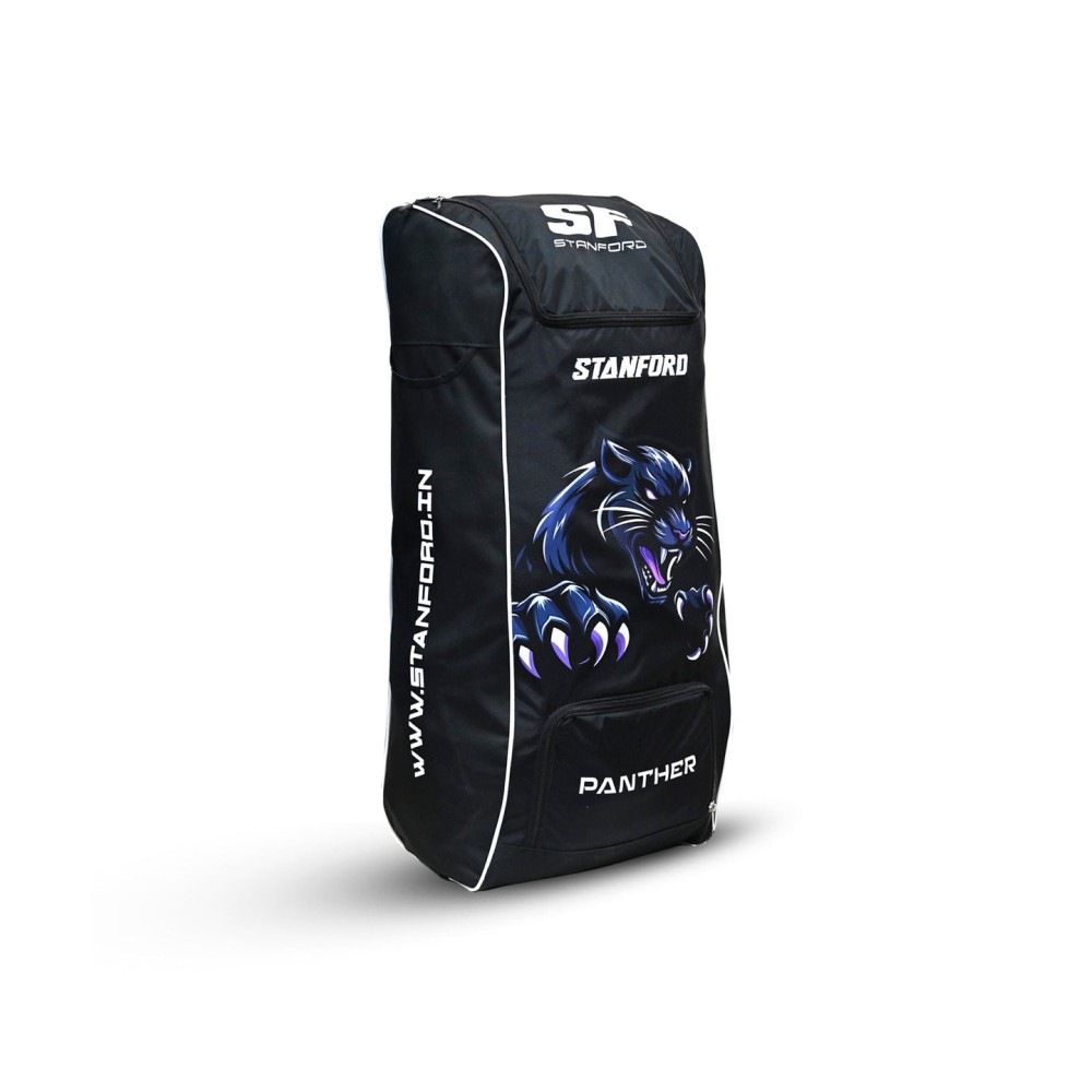 SF Panther Duffle Cricket Kit Bag, Standard