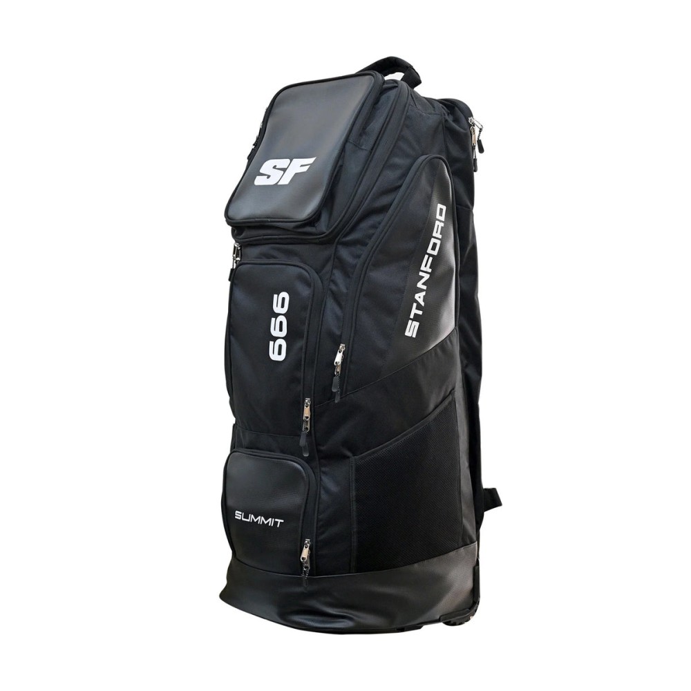 SF Summit 999 Cricket Kit Bag SF Summit 999 Cricket Kit Bag