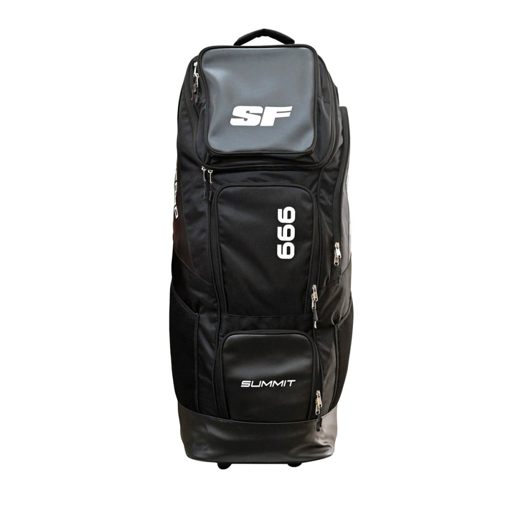 SF Summit 999 Cricket Kit Bag SF Summit 999 Cricket Kit Bag