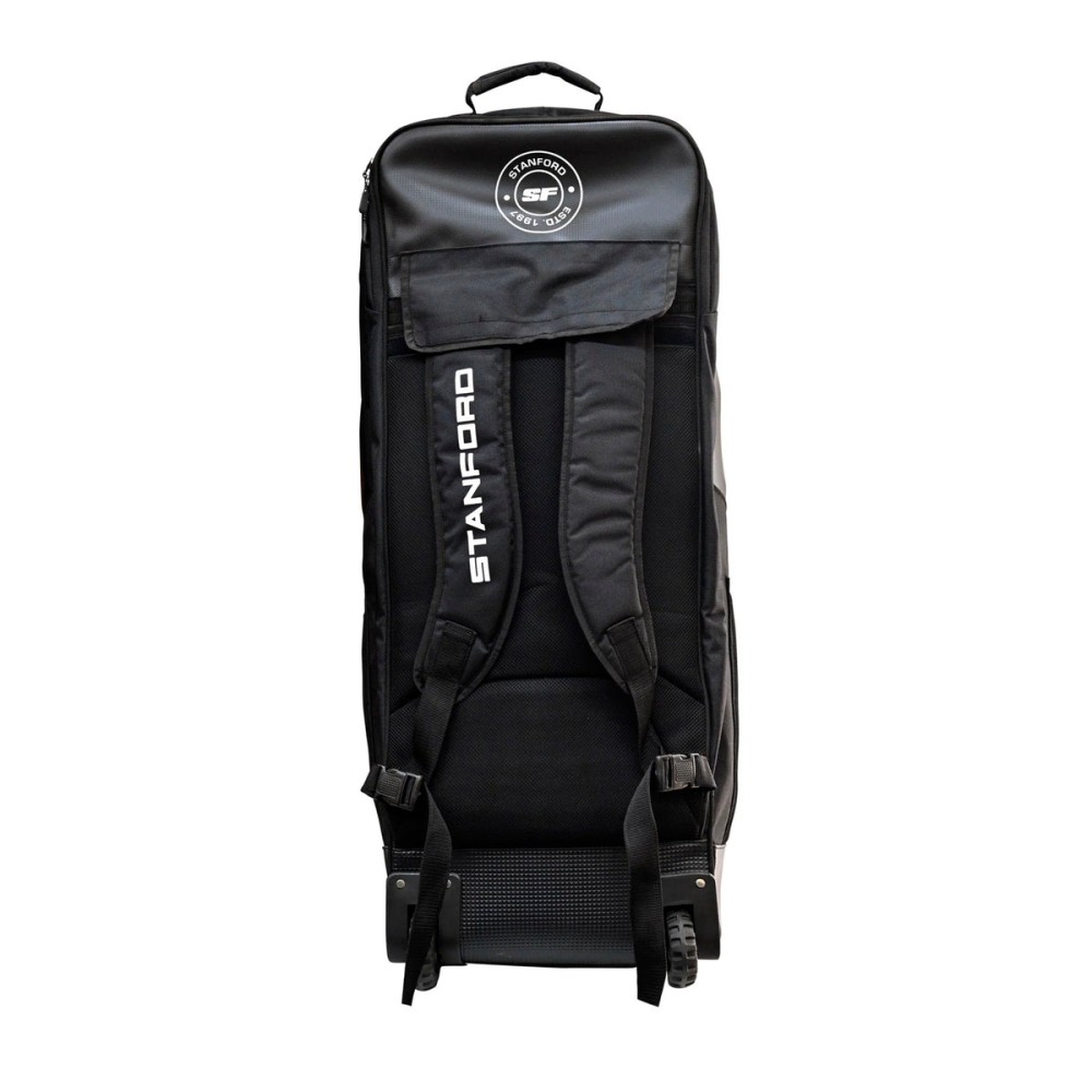 SF Summit 999 Cricket Kit Bag SF Summit 999 Cricket Kit Bag