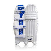 SF Super Test Batting Legguard, Mens, Left