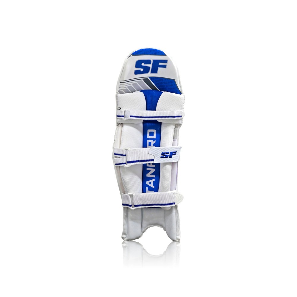 SF Super Test Batting Legguard, Mens, Left