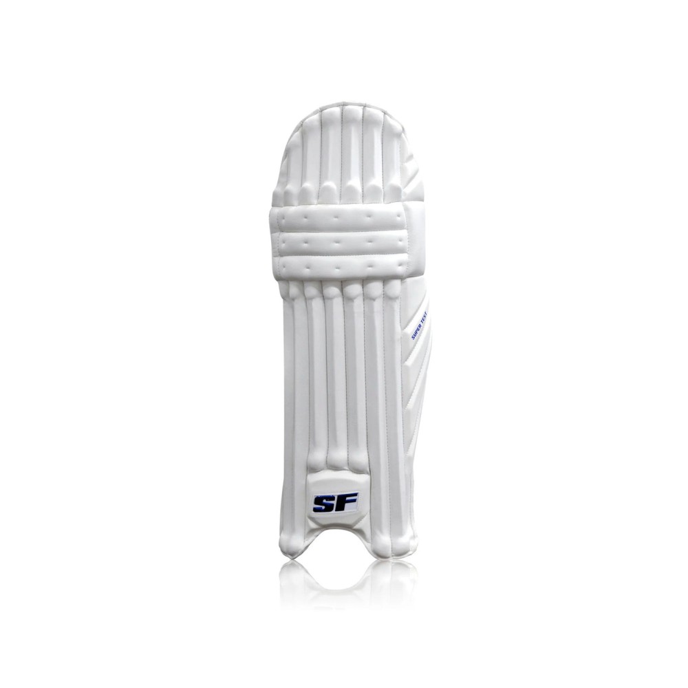 SF Super Test Batting Legguard, Mens, Left