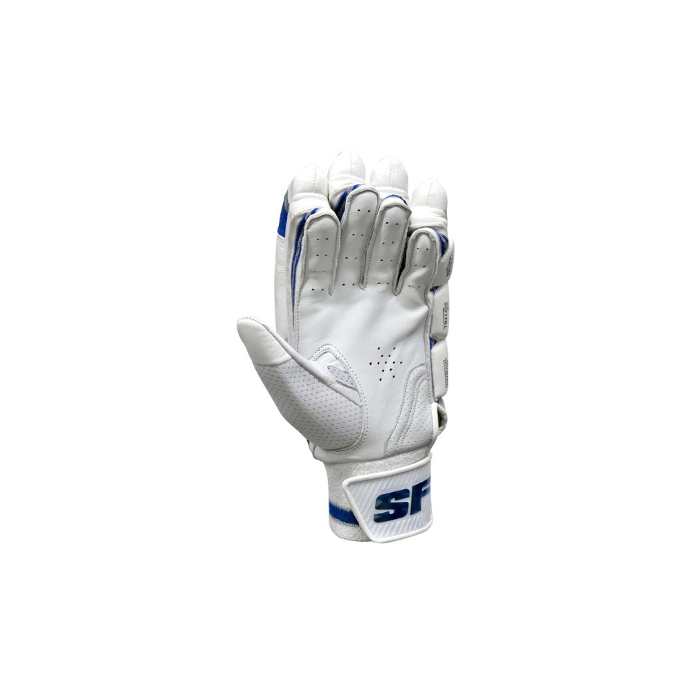 SF Super Test Batting Gloves, Mens, Right SF Super Test Batting Gloves, Mens, Right