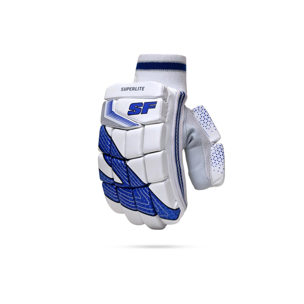 SF Superlite Batting Gloves, Mens, Right SF Superlite Batting Gloves, Mens, Right
