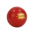SF Cricket Leather Ball