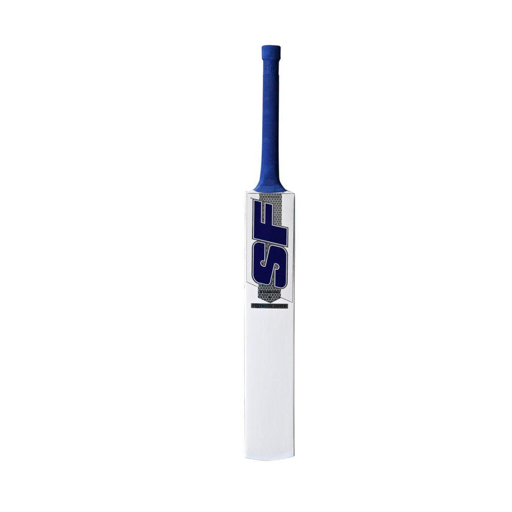 SF Synthetic Cover Kashmir Willow Bat, Short Handle SF Synthetic Cover Kashmir Willow Bat, Short Handle