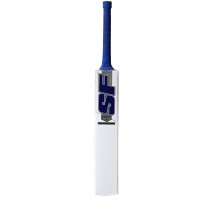 SF Synthetic Cover Kashmir Willow Bat, Short Handle